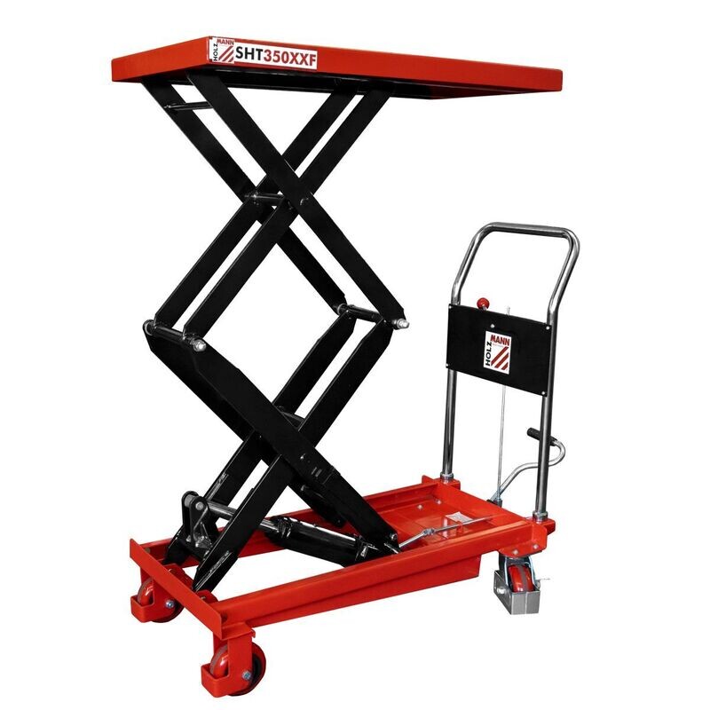 Holzmann SHT350XXF  Mobile Lifting Table