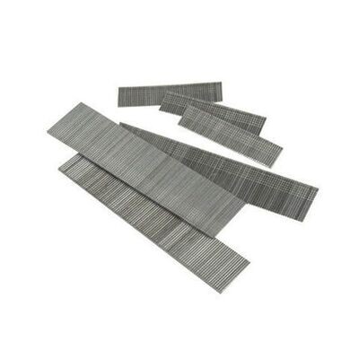 Clarke  'F' Type 18 Gauge Nails Pk5000