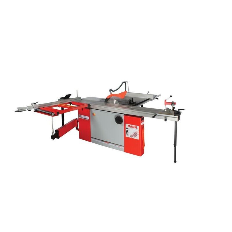 Holzmann   TS315-VF2600 315mm Panel Saw Package 415V
