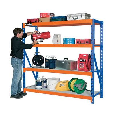 Storage Systems , Workbenches, Racking & Shelving ,Toolboxes, Ladders, Platforms Etc