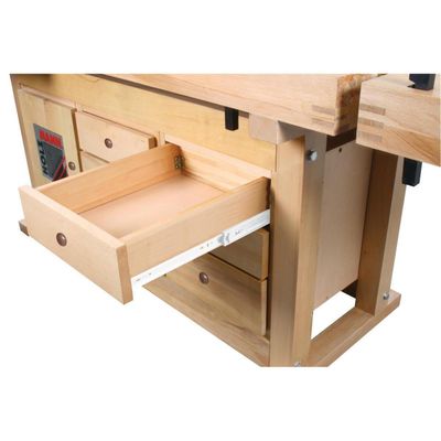 Woodwork Benches & Tooling