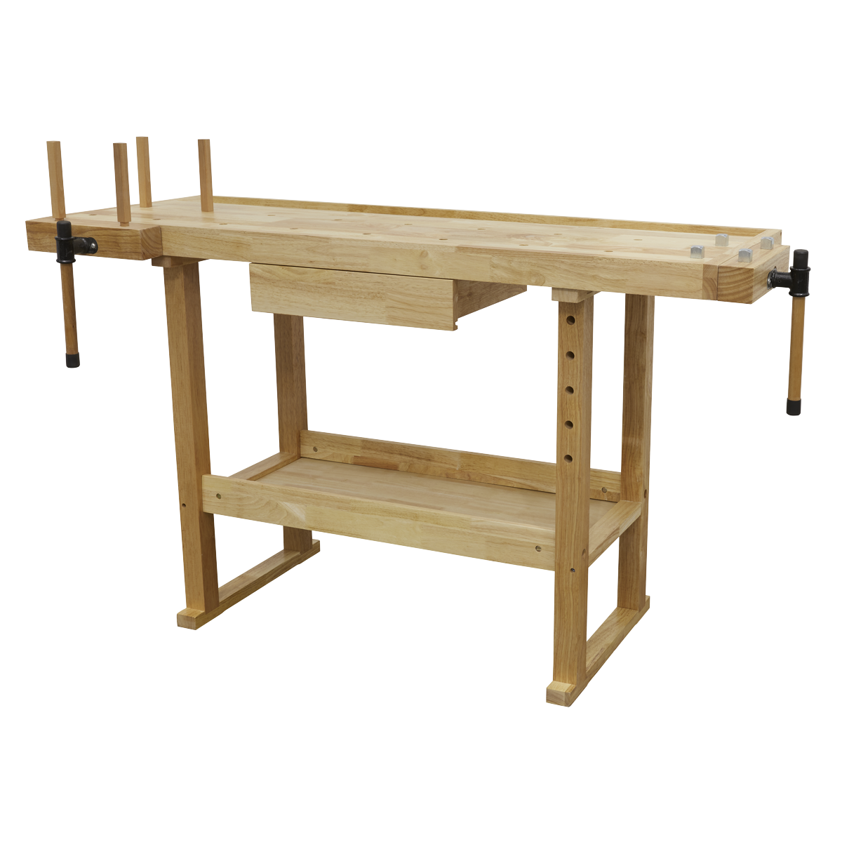 Sealey  AP1520  Woodworking Bench
