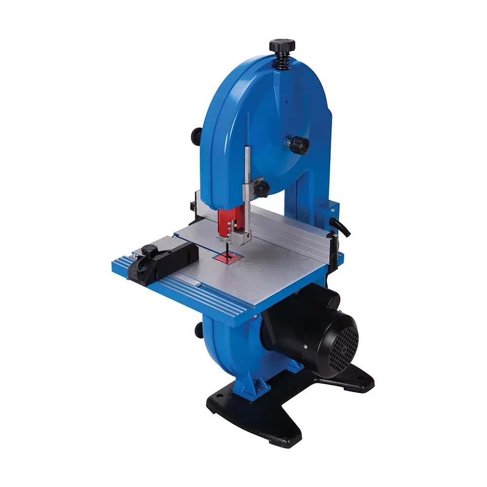 Silverline  350W Bandsaw 190mm
