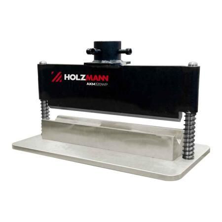 Holzmann  AKM320WP
Bending attachment for workshop presses