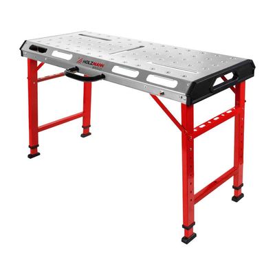 Holzmann ST2GO Portable Steel Welding Table