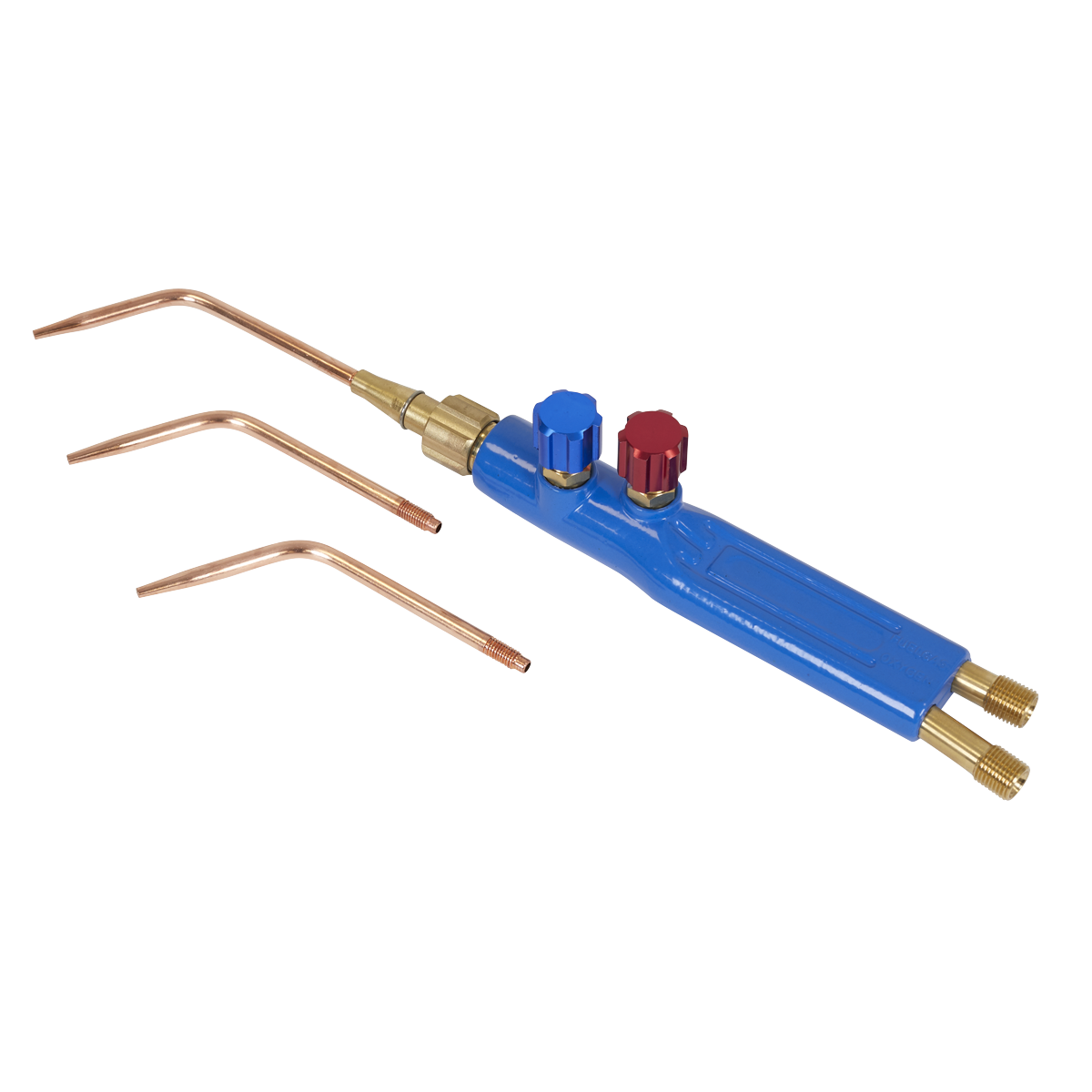 Sealey  SGA20  Oxy Acetylene Welding Torch Set