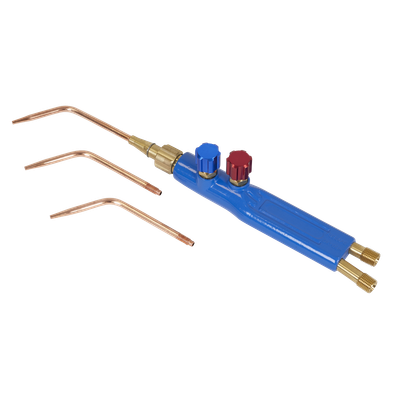 Sealey SGA20 Oxy Acetylene Welding Torch Set Sealey SGA20 Oxy Acetylene Welding Torch Set