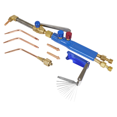 Sealey  SGA60  Oxy Acetylene Welding/Cutting Torch Set