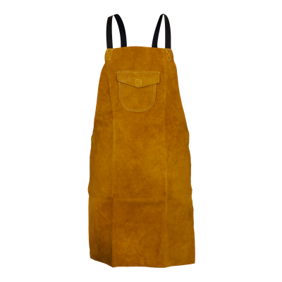 Sealey  Worksafe   SSP146 Heavy-Duty Leather Welding Apron