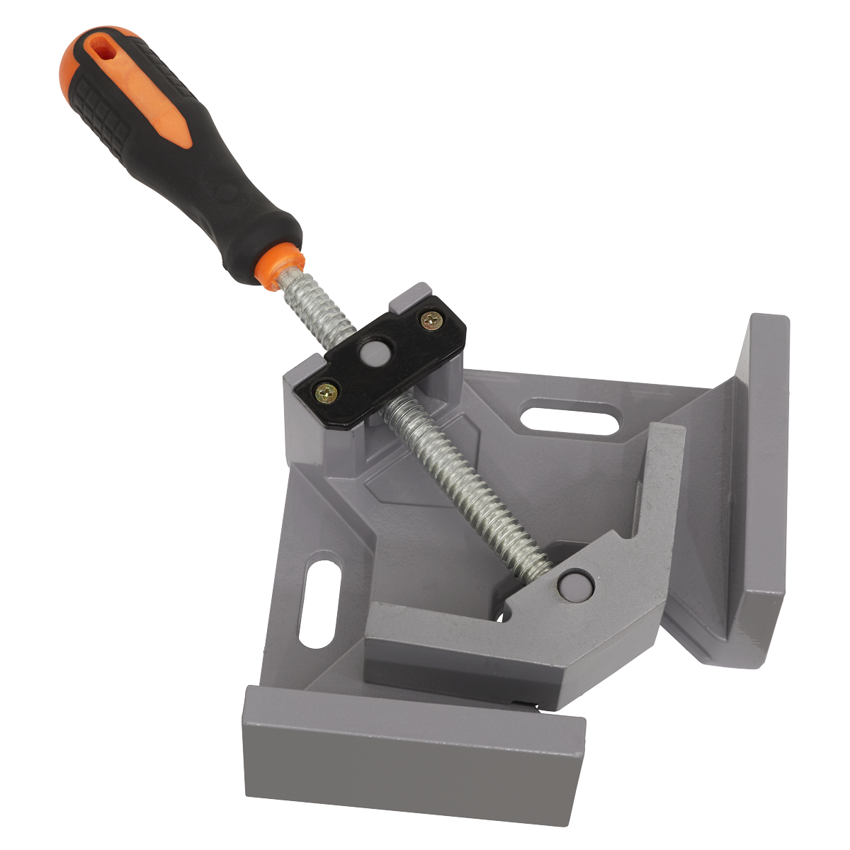 Sealey  Swing Jaw Corner Clamp RC70