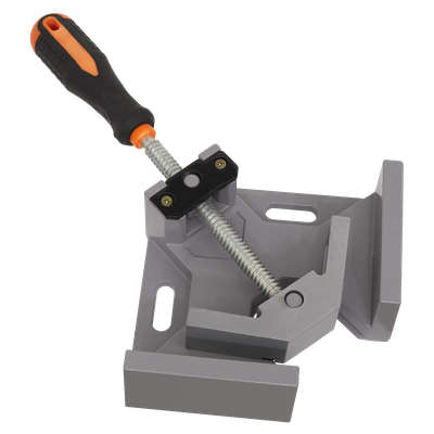 Sealey  Swing Jaw Corner Clamp RC70