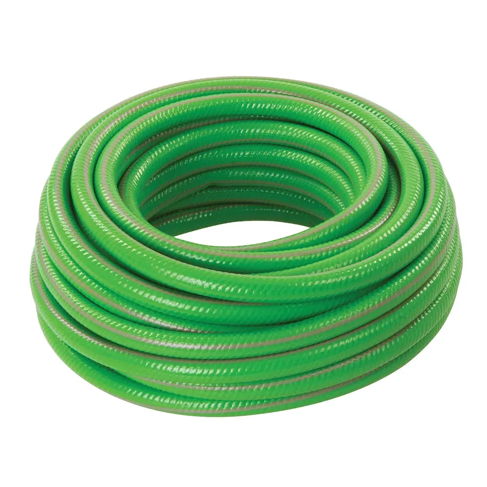 Silverline Hose  (15 m/30m  Option)