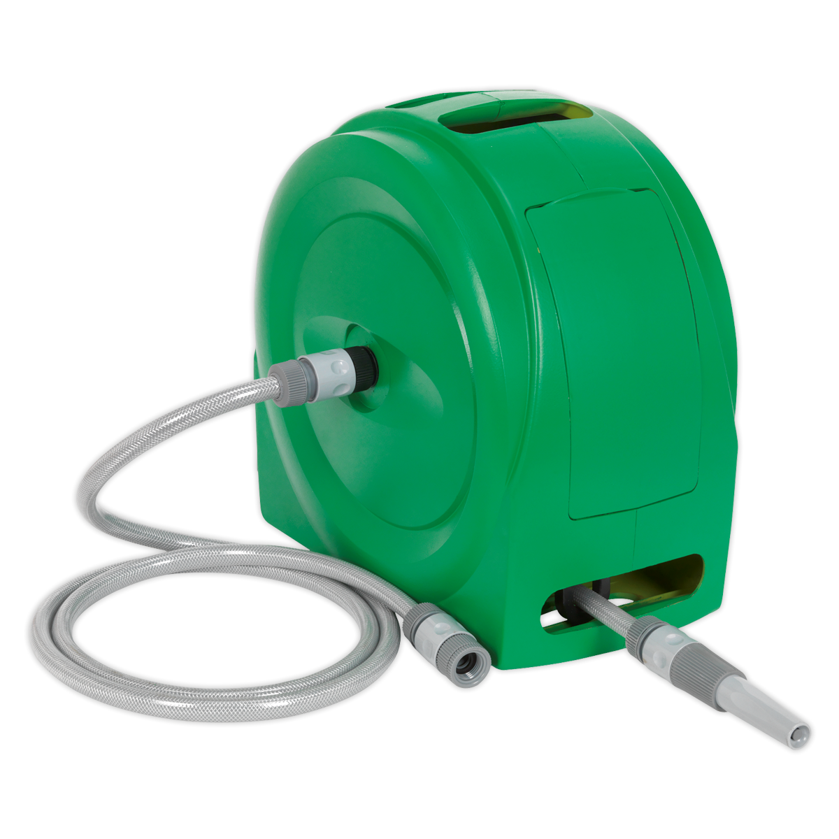 Sealey  Water Hose Reel 20m  Model No. WR92