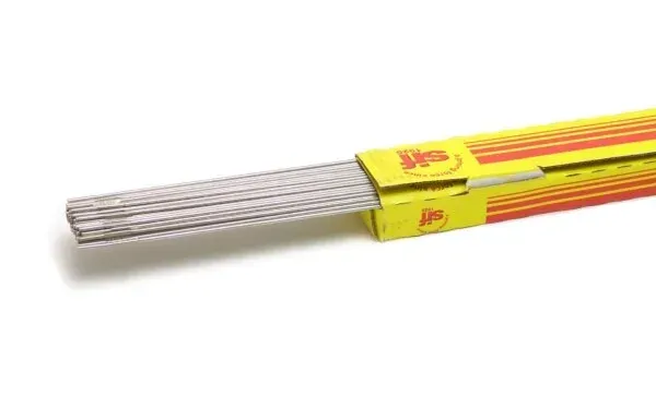 Weldability Sif Stainless steel filler rod 18/8 (304)