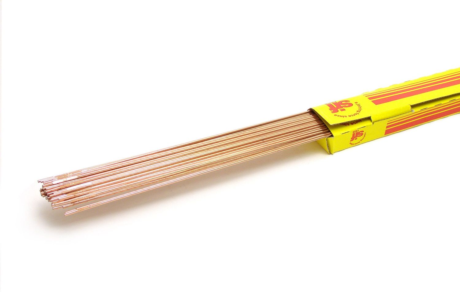 Weldability Sif SIFSTEEL A15  Welding Rods 2.5KG