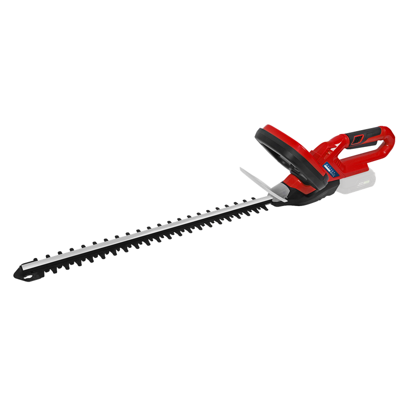 Sealey CHT20V  52cm Hedge Trimmer Cordless 20V SV20 Series - Body Only