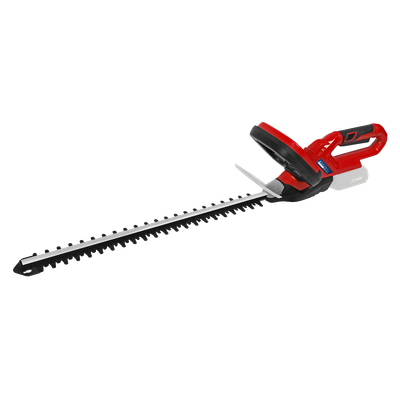 Sealey CHT20V  52cm Hedge Trimmer Cordless 20V SV20 Series - Body Only