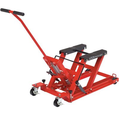 Clarke CML5 Hydraulic Motorcycle And ATV Lift