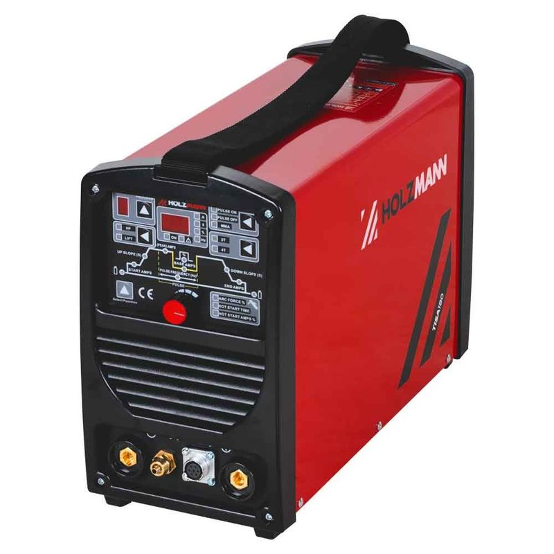 Holzmann  TISA180 Welder Inverter WIG/TIG