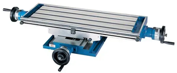 Knuth Compound Sliding Table 730 x 210 mm ( 106009) Knuth Compound Sliding Table 730 x 210 mm ( 106009)