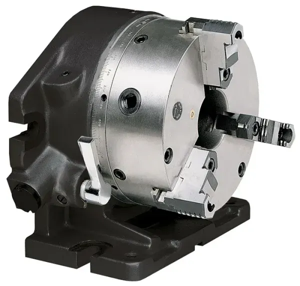 Knuth Direct Indexing Head S 200 ( 110966 )