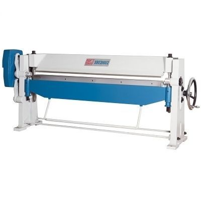 Knuth  SB E 2060/2 Manual Folding Machine ( SKU : 131336)