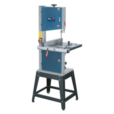 Sealey Professional Bandsaw 305mm SM1305 Sealey Professional Bandsaw 305mm SM1305