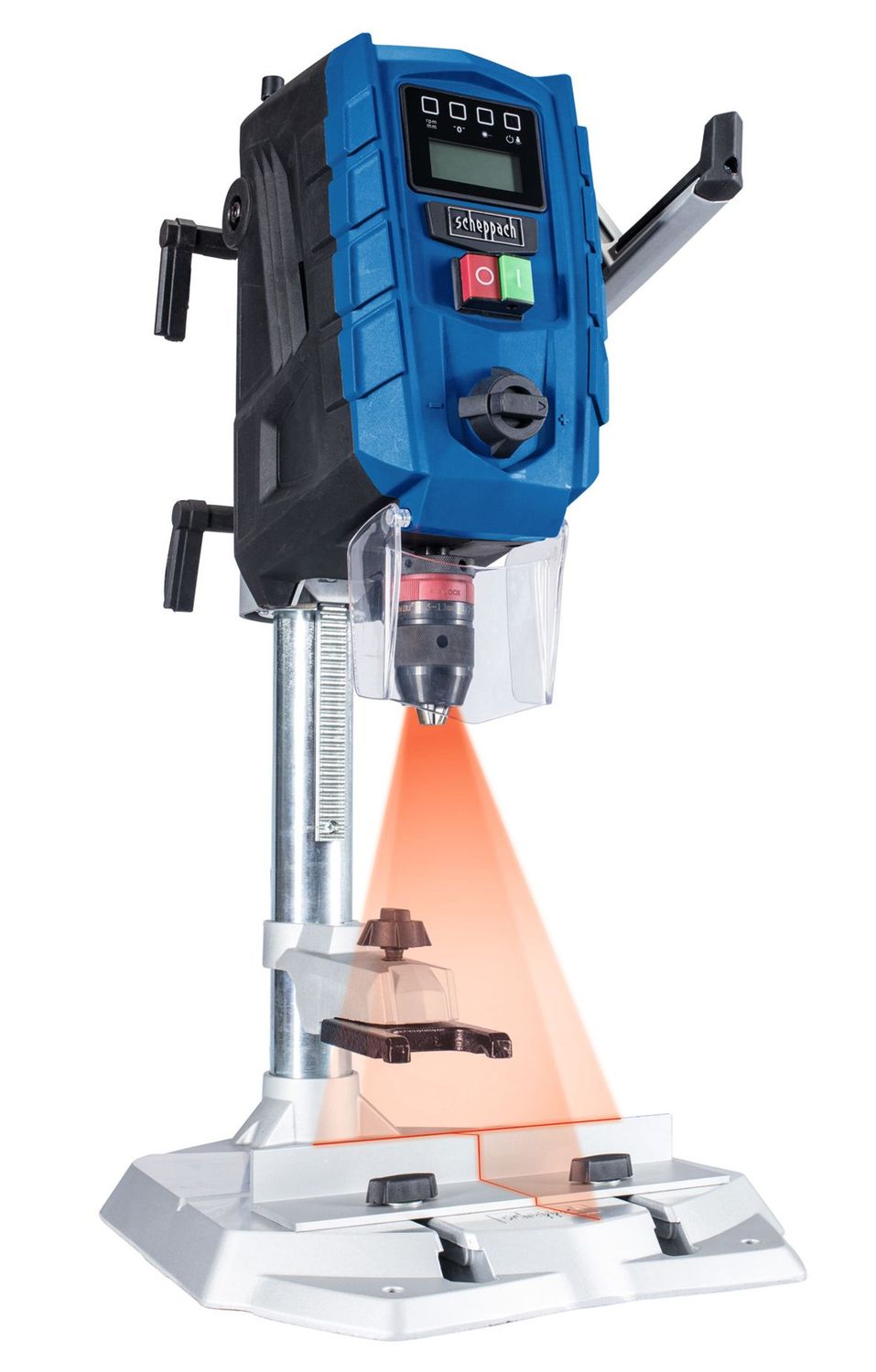 Scheppach  DP60 Bench Drill Press