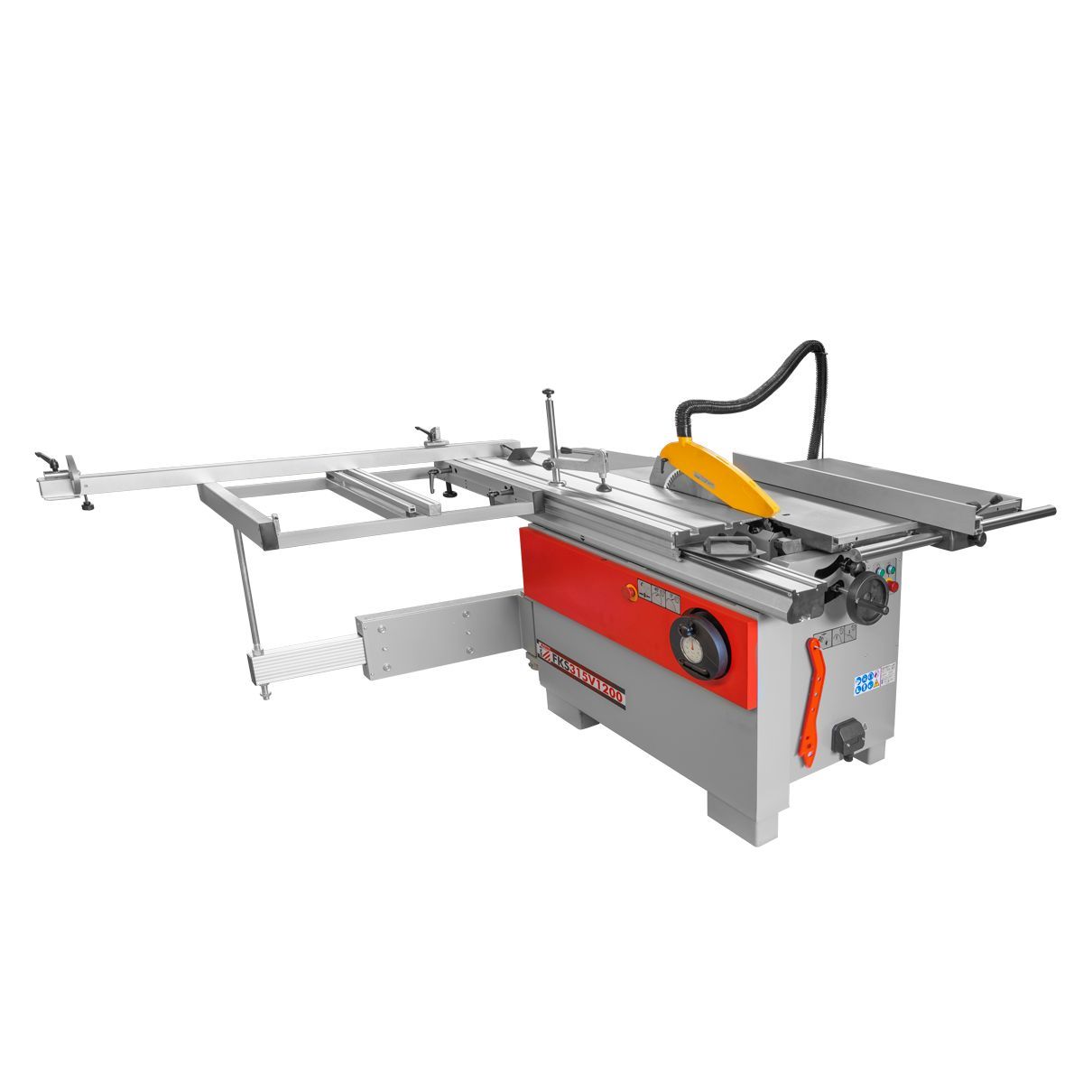 Holzmann FKS315V1200  315 mm Panel Saw Package 415v