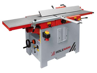 Holzmann  HOB410PRO 400V  Combined Planer & Thicknesser