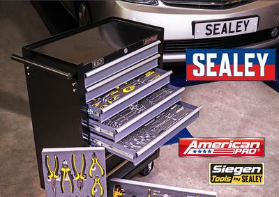 Garage Tools, Toolsets, Spanners, Sockets Etc
