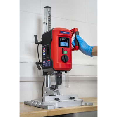 Drilling Machines