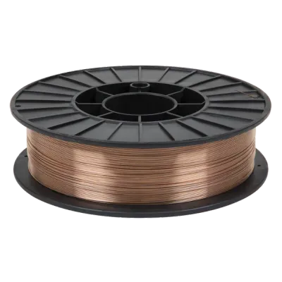 Sealey  Mild Steel MIG Wire 0.8mm 5kg - A18 Grade