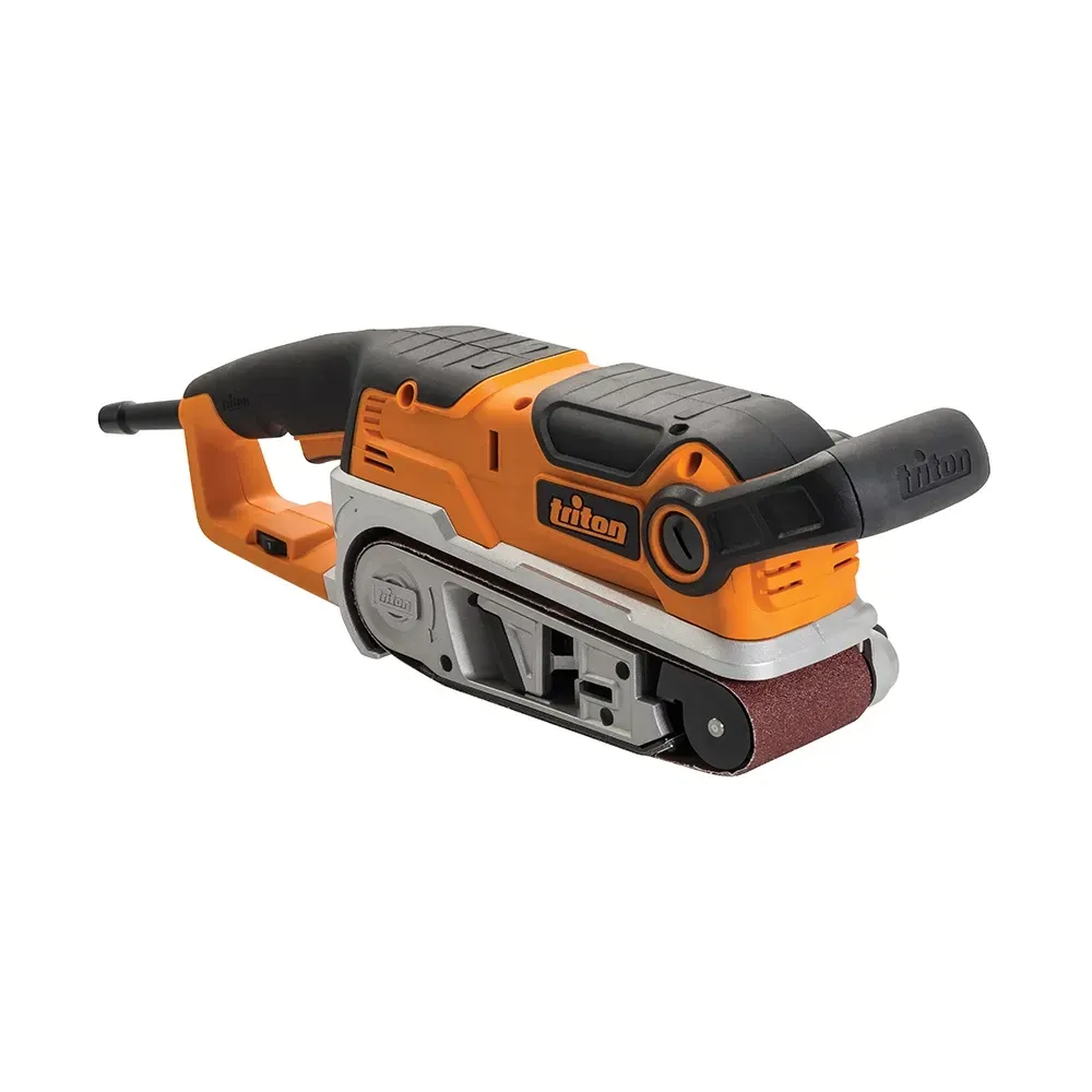 Triton  TA1200BS   1200W Belt Sander 75mm