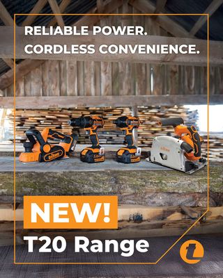 Power Tools -  Corded, Cordless, Combo Power Tool Sets, Batteries & Chargers