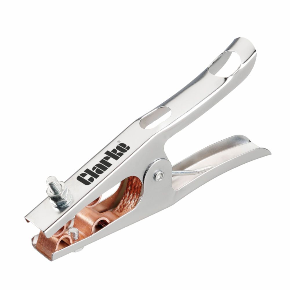 Clarke  EC300 300Amp Welding Earth Clamp