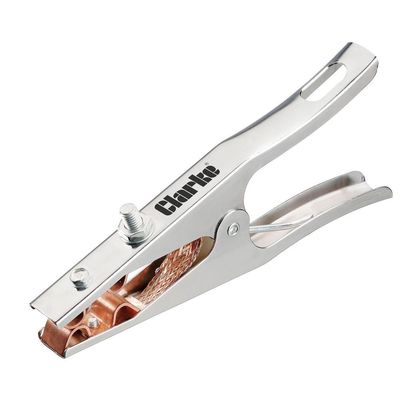 Clarke EC500 500A Welding Earth Clamp