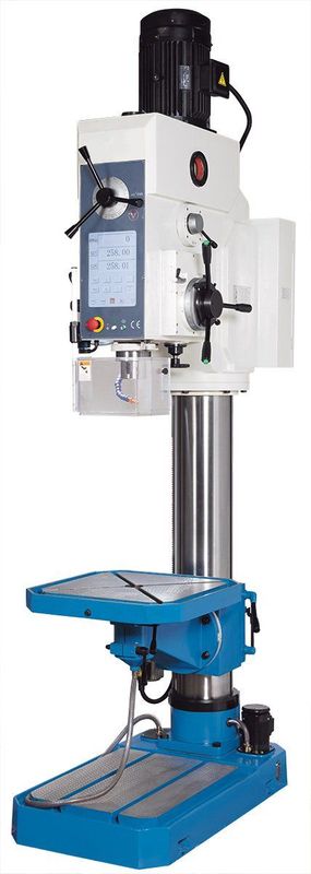 Knuth  SSB 70 Xn Advanced Column Drilling Machine