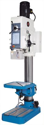 Knuth  SSB 70 Xn Advanced Column Drilling Machine