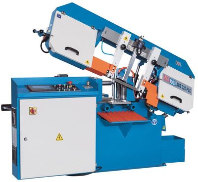 Knuth ABS 320 PLC Automatic Straight Bandsaw ( Sku 152759)