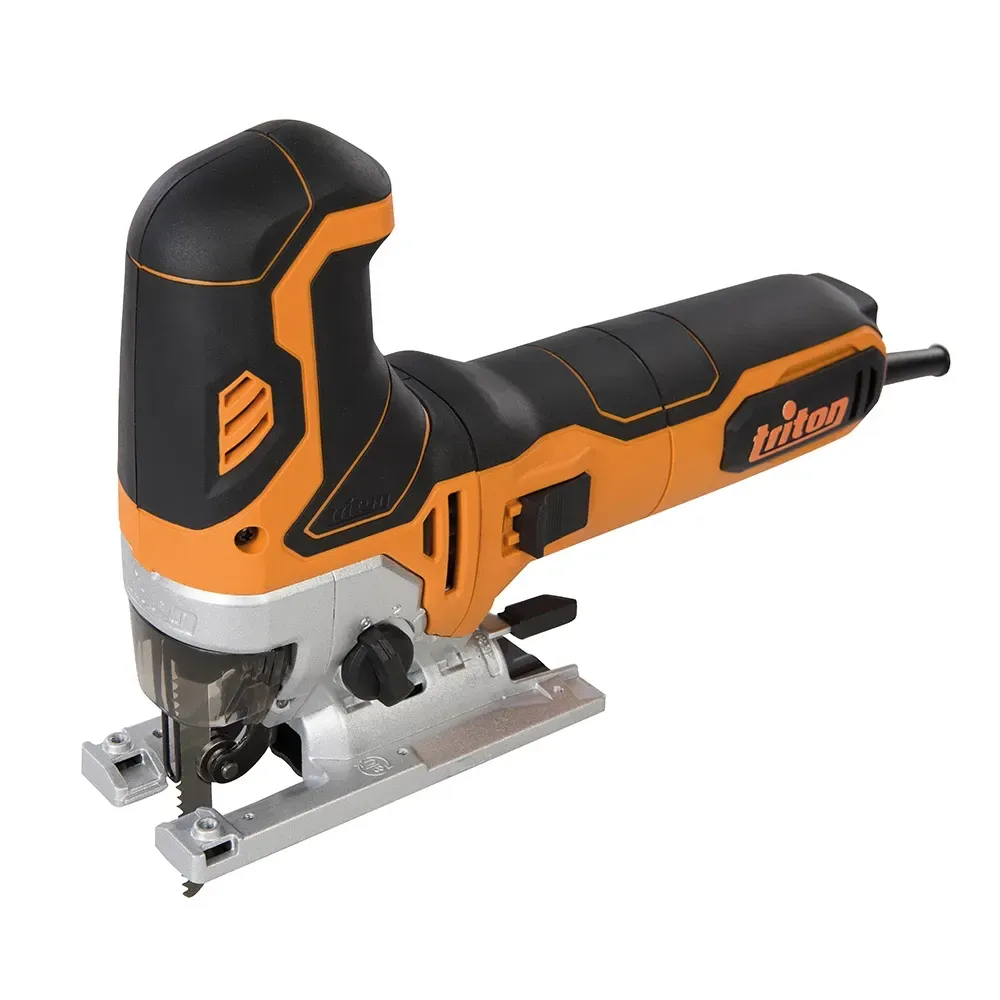 Triton  TJS01 750W Pendulum Action Jigsaw