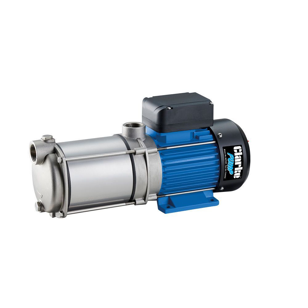 Clarke MSP Series  Stainless Steel Booster Pump