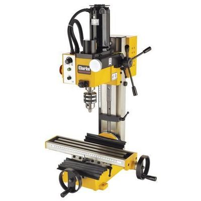 Hobby Metalwork & Mechanics