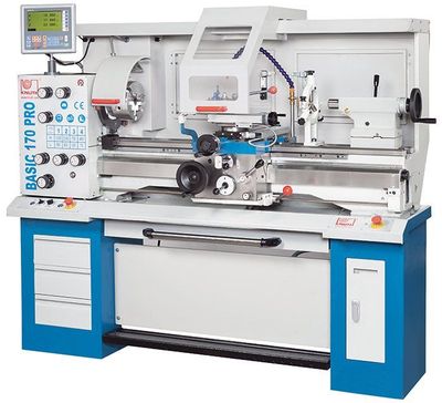 Lathes
