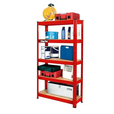 Storage Systems , Workbenches, Racking & Shelving ,Toolboxes, Ladders, Platforms Etc