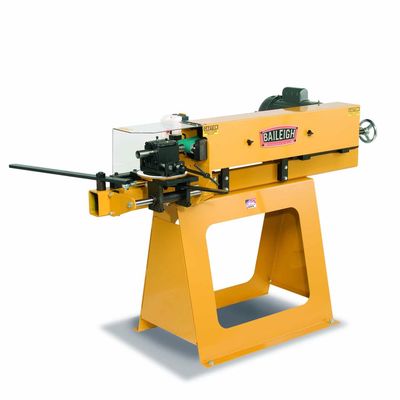 Baileigh TN-400 Abrasive Tube Notcher Baileigh TN-400 Abrasive Tube Notcher