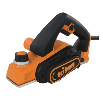 Triton 450W Mini Planer 60mm Triton 450W Mini Planer 60mm