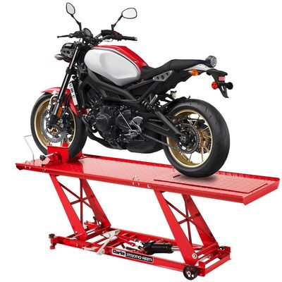 Clarke  CML7 360kg Motorcycle Lift