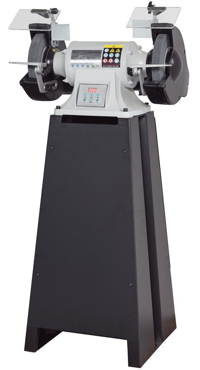 Knuth  DSB T 200 Bench Grinder SKU : 112115