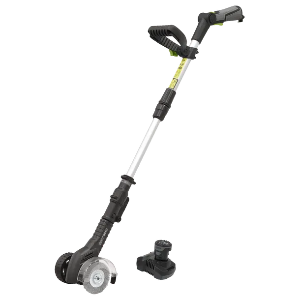 Sealey SV10.8 Series 100mm Cordless Joint Cleaner Kit 10.8V 2Ah CP108VJC Sealey SV10.8 Series 100mm Cordless Joint Cleaner Kit 10.8V 2Ah CP108VJC